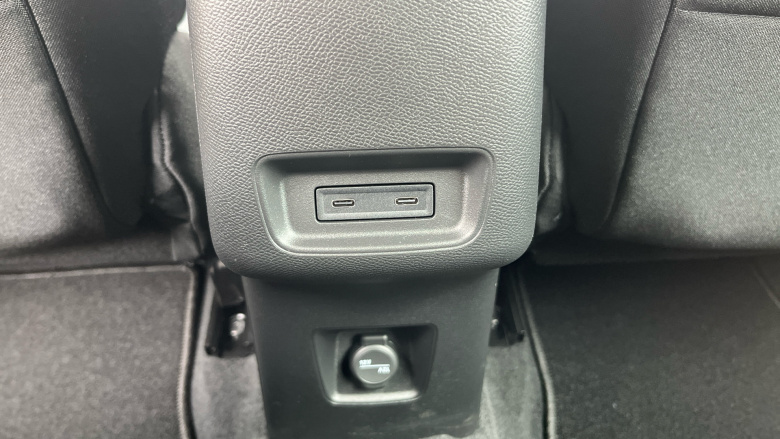 Citroen C3 1.2 Hybrid [110] Plus 5dr e-DCS6 Petrol Hatchback